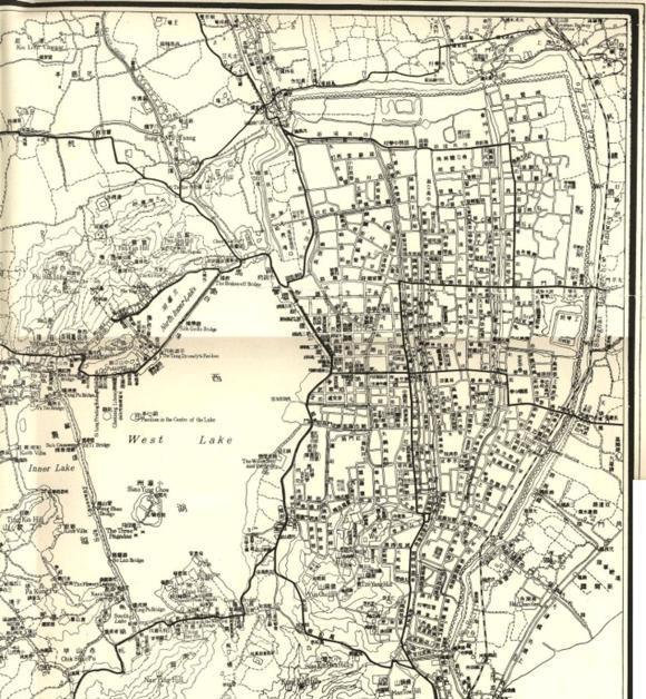  东北城市■从老照片、老地图看民国时期的前20大城市！