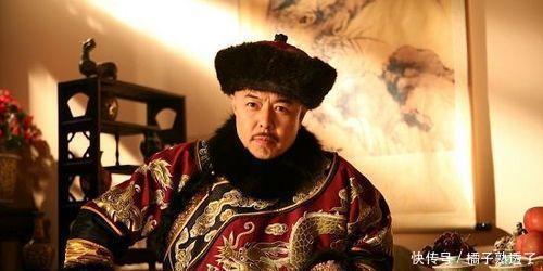 「纪晓岚」清朝五个不可告人的事件, 课本上是不会告诉你的!