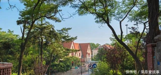 中国这么著名的景点竟然是免费的你去过了吗