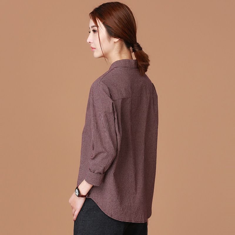 老婆眼光就是好!一眼挑中今秋爆火小秋衫，款款时髦洋气，绝美