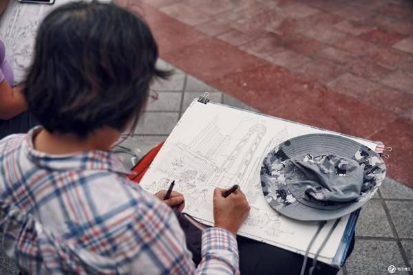 我的2018追寻四季，走走停停