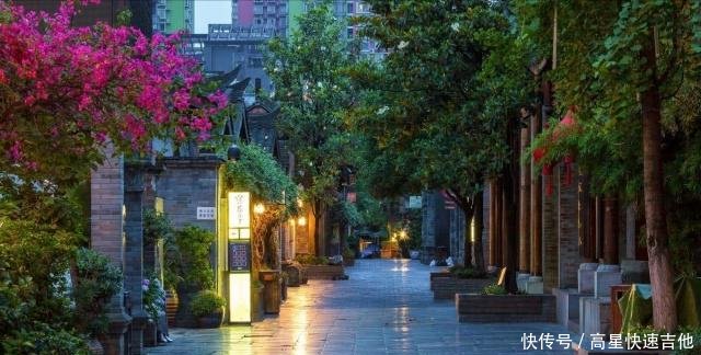 四川这座城市很有可能和它合并，成为西部地区最大城市，不是重庆
