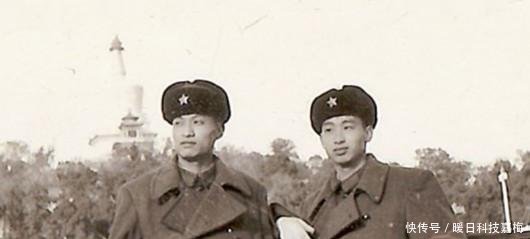 汪东兴的夫人和子女何在 女婿成就不凡, 两子是