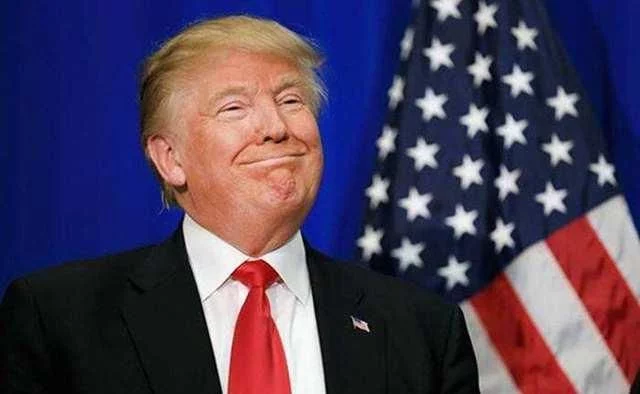 美国下届总统基本尘埃落定!高达97%的支持率成众望所归