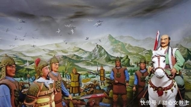  [老弱怯儒]拥兵百万的北宋为何不敌金国？浅谈造成“靖康之耻”的幕后黑手