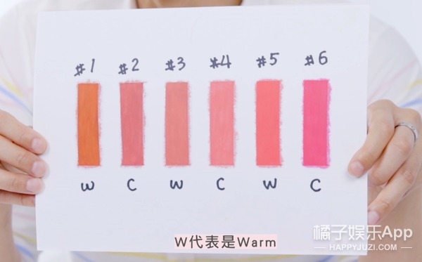 Kevin老师教你选口红颜色,七夕抓住他的心!