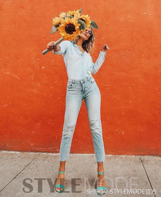 给想要瘦腿的女生的全新解决方案