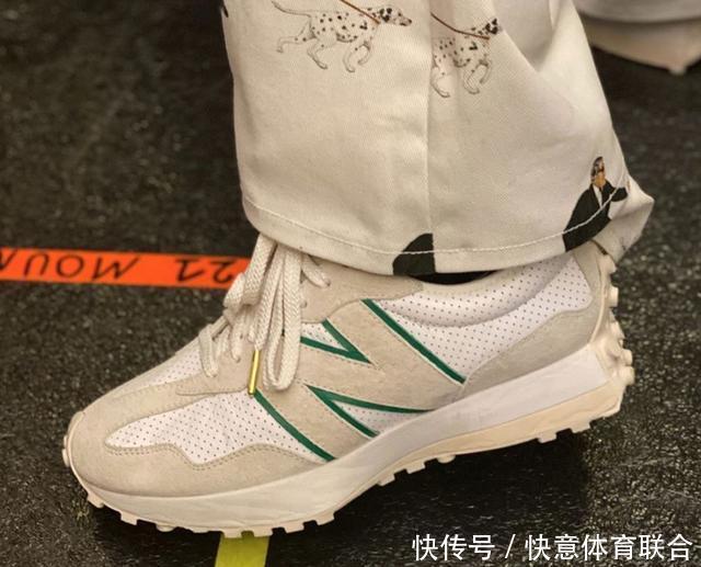『球鞋』2020年球鞋圈趋势丨正统皮鞋和薄底球鞋将成为新的潮流