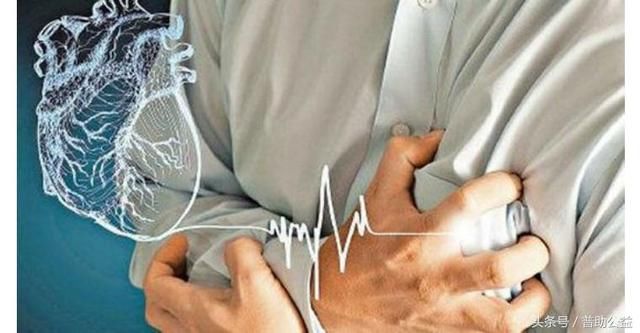 误信朋友圈谣言，致男子吃饭时突然离世