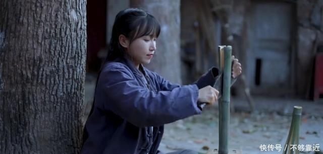  #身材#“最强网红”李子柒年赚1.6亿，不靠脸不靠身材吸2100万粉丝！