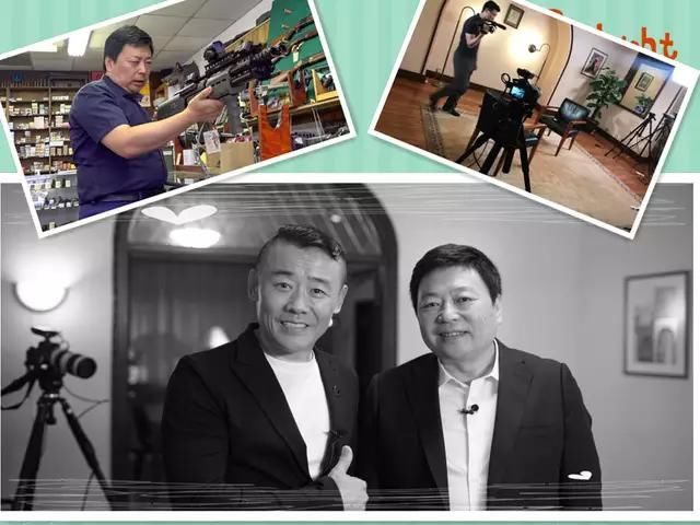 黄毅清称周立波事件应该这样看，并且在留言中暗示了答案