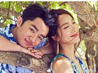 跑男之后，祖蓝即将晋升奶爸，李晨结婚谣言四起，而她意外身亡