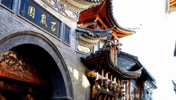 云南最良心古镇，免门票拒绝商业化，你去过吗？