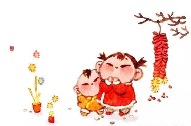 今年除夕可不一般，正好赶上了立春，下一次要等到 2057 年！
