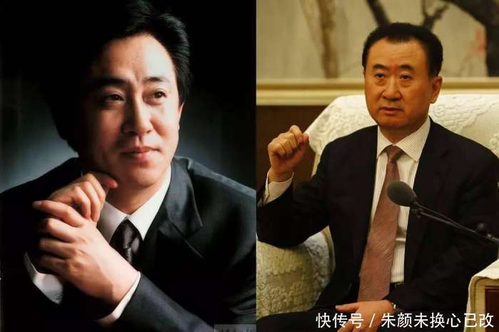 中国新首富再次被确认诞生, 不是许家印、更不是王健林