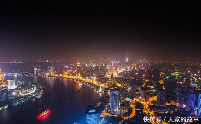 人气爆棚的五座城市，成都、西安都不算，最火的城市你真想不到！