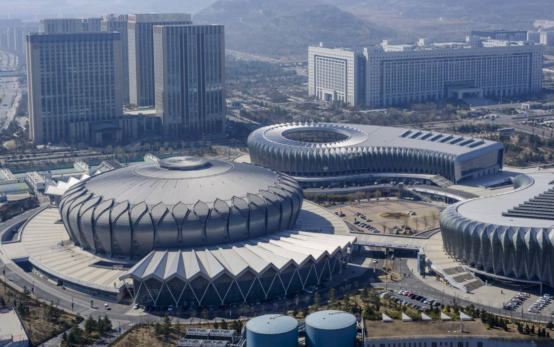 中国最“尴尬”的3个省会，默默无闻，只因名气不如别的大