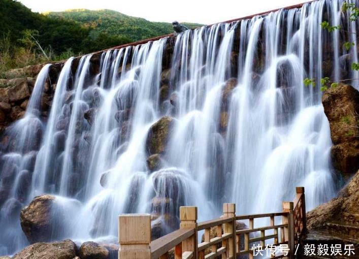 一个被“上帝遗忘”的地方，媲美九寨沟，山清水秀，你可知是哪