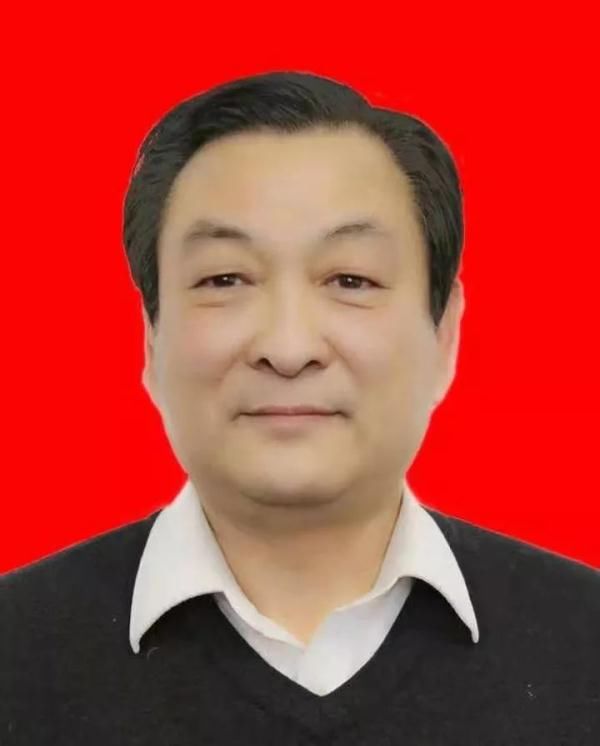 关于王隆等同志任前公示的公告