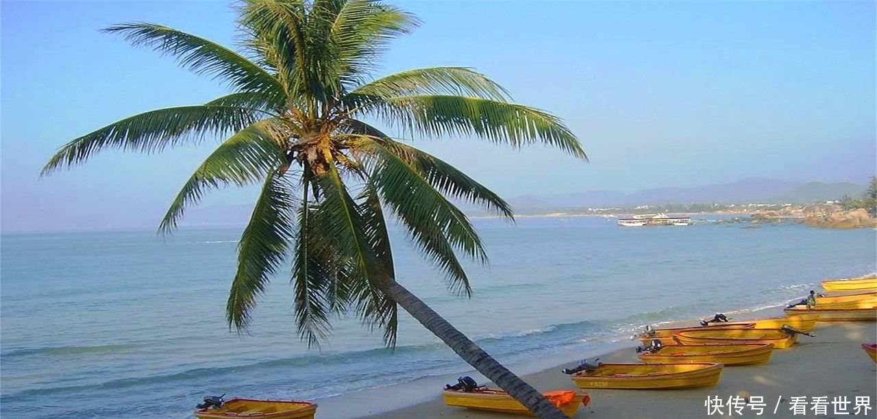 我国面积最大的地级市，户籍人口不到500人，却建有8座机场