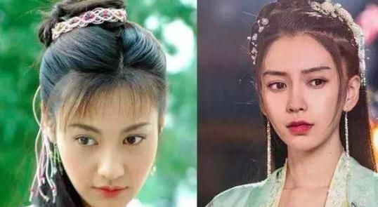 吓人:40岁“江玉燕”杨雪晒自拍,嘴巴吓人脸部僵硬,和baby是亲姐妹?