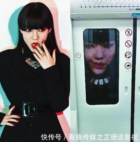 35岁的吴昕和26岁的吴莫愁“撞头”？网友：差距一眼就能看出