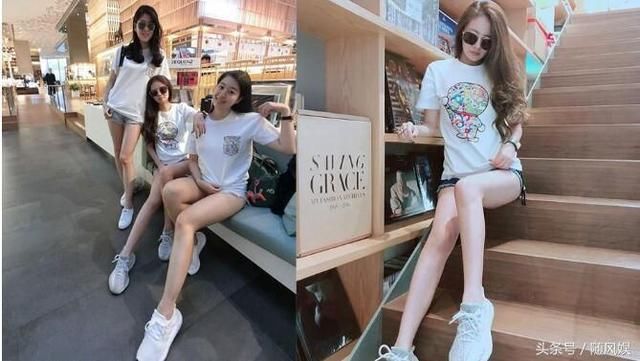 50岁周慧敏美腿更胜少女!林志玲、安以轩教你拥有逆天美腿