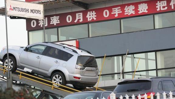 “汽车下乡”政策重启，通过农村汽车消费升级来“救市”？