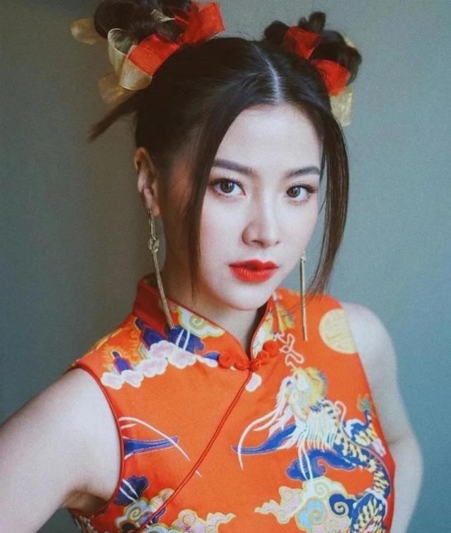 『们也可以』头发越土越好看？今年的时尚我看不懂了！