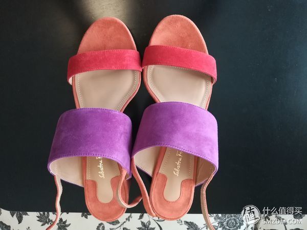 一大波LD的女士凉鞋来袭-菲拉格慕、RED VALENTINO、EP