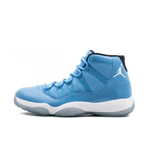 球鞋上脚精选|这可能是正代最经典的系列。AJ11特辑