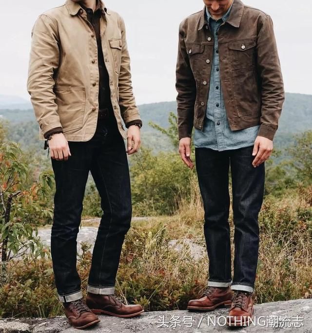 全球十大工装靴品牌