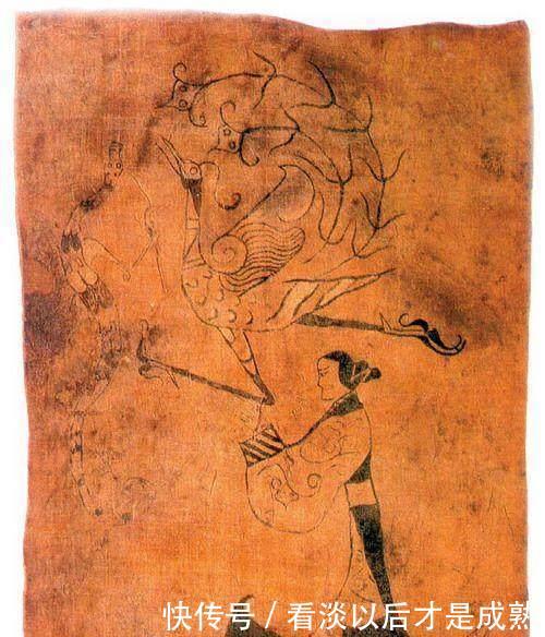  【平安时代贵族女性】日本和服如此奢侈夸张 怎么就被秦代的古装剧给用上了！