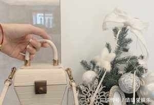  「波安利你种草」今年流行的新趋势---超迷你包包，不止是包包，还可以当饰品