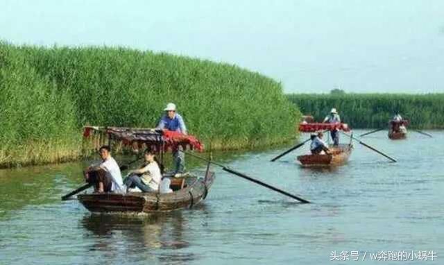 中国最 '宰人＂景区 土豪也不敢轻易去