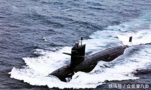  『救援』2300米海底失联，救援只发现一片残骸，美国核潜艇暴露大问题