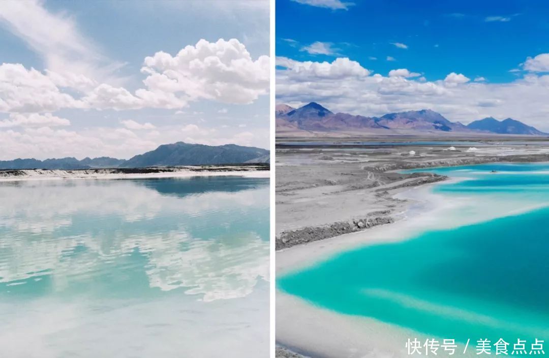 国内7大小众旅行地来了,国庆告别人山人海!