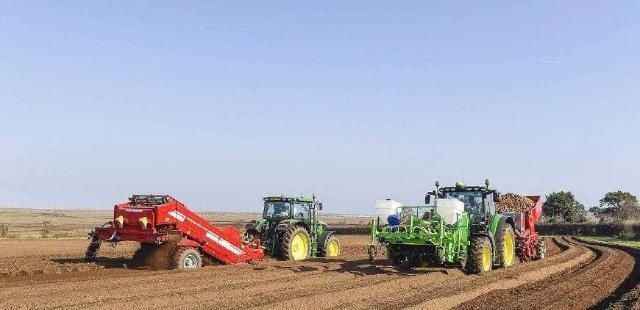  「农村」农业新风口已经显现，农村万事俱备，农民乘风破浪的时