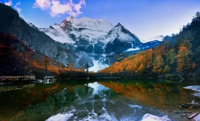 最适合一个人旅行的20个国内外旅行地，2019欠自己一次独自旅行