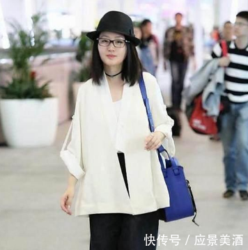 当47岁杨钰莹遇上47岁俞飞鸿，才知道真嫩和装嫩的差距有多大