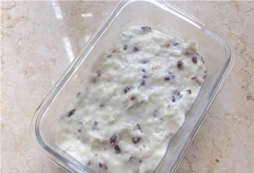  『清爽』它是甜品中的“爱马仕”，Q弹嫩滑，清爽酸甜，没有烤箱也能做！