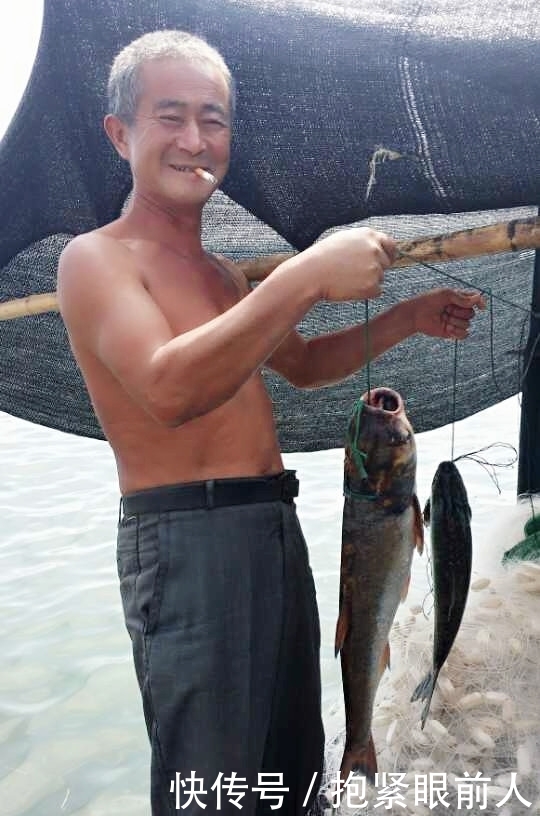  内陆@中国有条河,全长1432公里却不准通航,被誉内陆太平洋、流动