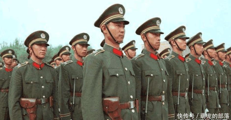 中国军队分为了5大军区, 陕西省为何被划入