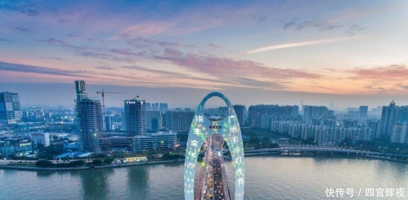 『各大城市』广州或是“第五直辖市”一旦竞选成功,广东新省会将由谁担任