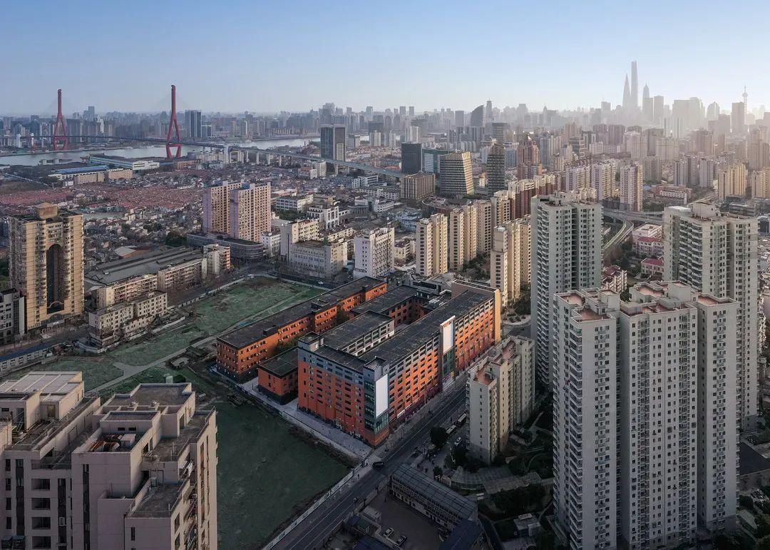  [潮流]工业锈址的潮流变身：NIU ZONE新联地带