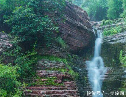 全村不到7户人,常年隐居太行山景区,至今仍未通公路!