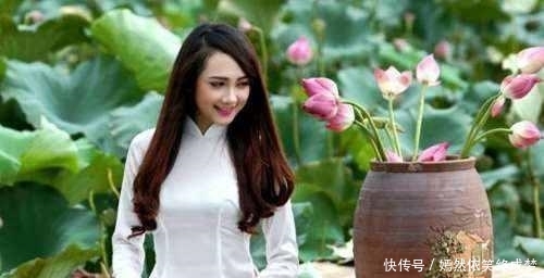 越南姑娘那么漂亮，为什么很多的导游，劝大家不要娶她们