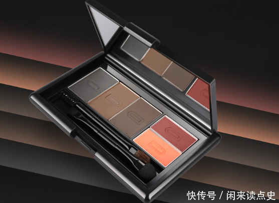 『纹眉』纹眉师为啥不给自己纹眉看完这几点,网友直呼再也不纹眉了