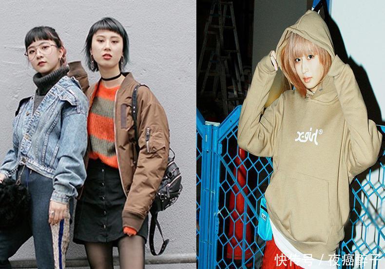 「BF」穿腻了甜美风,何不试试帅气的BF气场呢?7种穿搭技巧帅气逼人