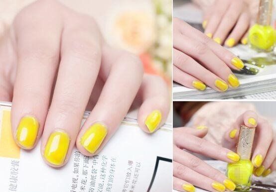 今夏流行“C位黄”，华为nova 3樱草金让你时髦先一步